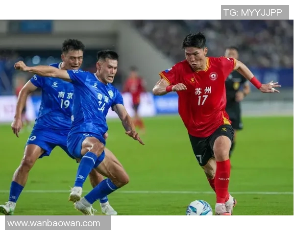 江苏足球队历史上的几位代表性球星及其成就解析