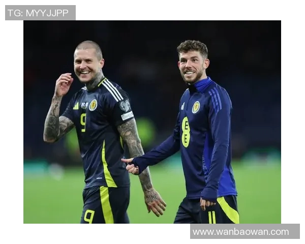 苏格兰足球现役球星的辉煌与挑战以及他们在国际赛场的未来发展